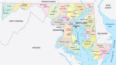 Maryland .